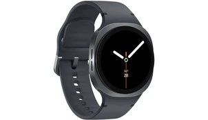 Samsung Galaxy Watch 8 40 мм Черные