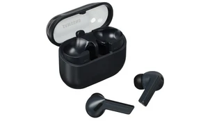 Беспроводные наушники Samsung Galaxy Buds 3 FE Черный