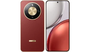 Смартфон HONOR X9d 12/256 ГБ Красный (Ростест), красный