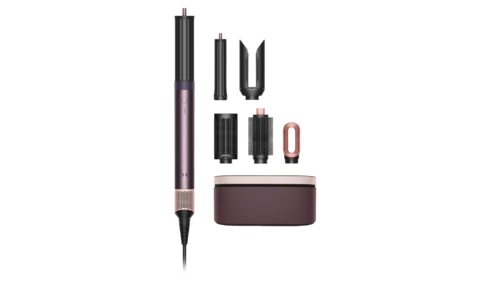 Стайлер Dyson Airwrap Co-Anda 2X HS09 (Jasper Plum) [Наша вилка]