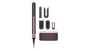 Стайлер Dyson Airwrap Co-Anda 2X HS09 (Jasper Plum) [Наша вилка], Jasper Plum