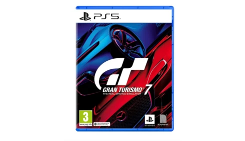 Gran Turismo 7 (русские субтитры) (PS5)