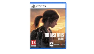 The Last of Us Part I (Одни из нас Часть I) (русская версия) (PS5)