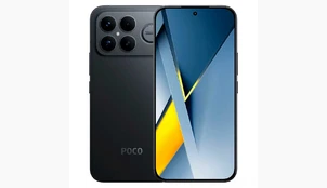 Poco F8 Ultra