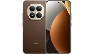 Смартфон Xiaomi Redmi Note 15 Pro Plus 5G 12/512 ГБ Коричневый