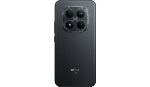 Смартфон Xiaomi Redmi Note 15 Pro Plus 5G 12/512 ГБ Черный