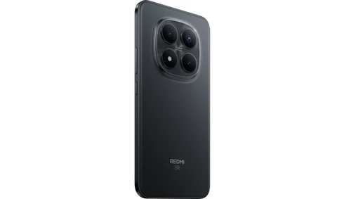 Смартфон Xiaomi Redmi Note 15 Pro Plus 5G 12/512 ГБ Черный