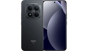 Смартфон Xiaomi Redmi Note 15 Pro Plus 5G 12/512 ГБ Черный