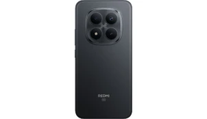Смартфон Xiaomi Redmi Note 15 Pro Plus 5G 12/512 ГБ Черный