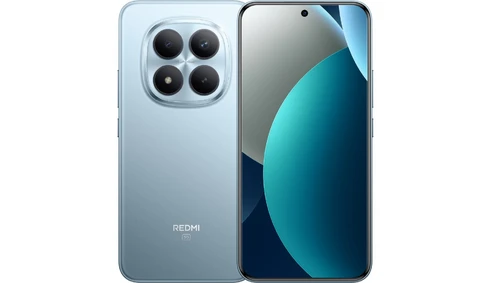 Смартфон Xiaomi Redmi Note 15 Pro Plus 5G 12/512 ГБ Голубой
