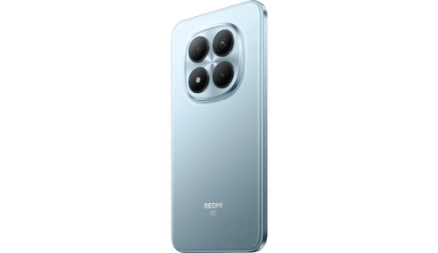 Смартфон Xiaomi Redmi Note 15 Pro Plus 5G 12/512 ГБ Голубой