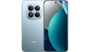 Смартфон Xiaomi Redmi Note 15 Pro Plus 5G 12/512 ГБ Голубой