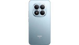 Смартфон Xiaomi Redmi Note 15 Pro Plus 5G 12/512 ГБ Голубой