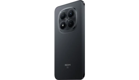 Смартфон Xiaomi Redmi Note 15 Pro Plus 5G 8/256 ГБ Черный