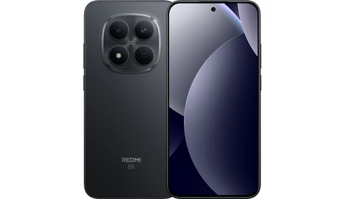 Смартфон Xiaomi Redmi Note 15 Pro 5G 12/512 ГБ Черный