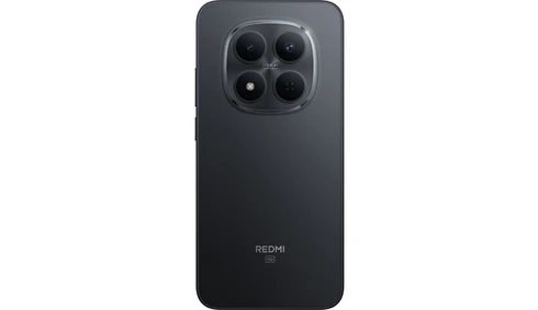 Смартфон Xiaomi Redmi Note 15 Pro 5G 12/512 ГБ Черный