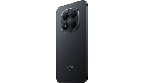 Смартфон Xiaomi Redmi Note 15 Pro 5G 12/512 ГБ Черный