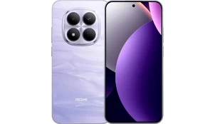 Смартфон Xiaomi Redmi Note 15 Pro 5G 12/512 ГБ Фиолетовый, фиолетовый