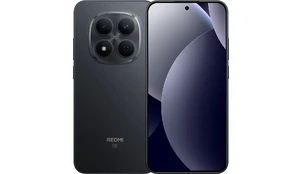 Смартфон Xiaomi Redmi Note 15 Pro 5G 8/256 ГБ Черный