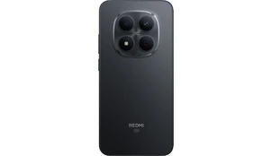 Смартфон Xiaomi Redmi Note 15 Pro 5G 8/256 ГБ Черный