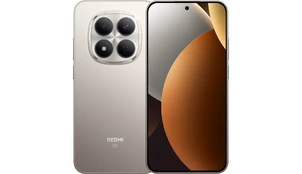 Смартфон Xiaomi Redmi Note 15 Pro 5G 8/256 ГБ Бежевый