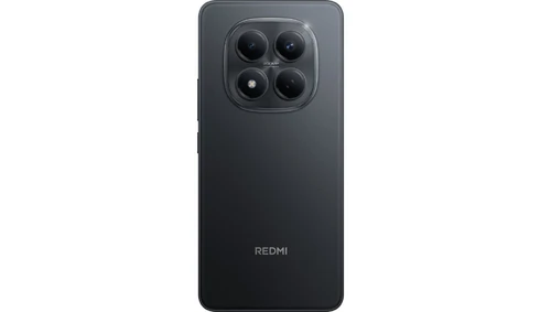Смартфон Xiaomi Redmi Note 15 Pro 4G 12/512 ГБ Черный