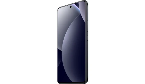 Смартфон Xiaomi Redmi Note 15 Pro 4G 12/512 ГБ Черный