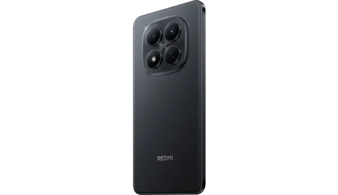 Смартфон Xiaomi Redmi Note 15 Pro 4G 12/512 ГБ Черный