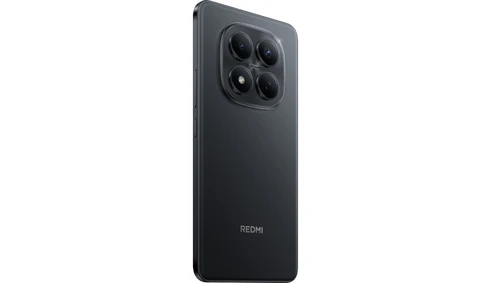 Смартфон Xiaomi Redmi Note 15 Pro 4G 12/512 ГБ Черный