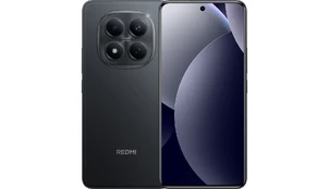 Смартфон Xiaomi Redmi Note 15 Pro 4G 12/512 ГБ Черный