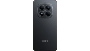 Смартфон Xiaomi Redmi Note 15 Pro 4G 8/256 ГБ Черный