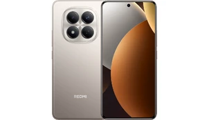 Смартфон Xiaomi Redmi Note 15 Pro 4G 8/256 ГБ Бежевый