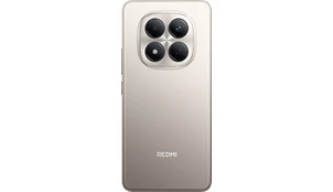 Смартфон Xiaomi Redmi Note 15 Pro 4G 8/256 ГБ Бежевый