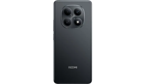 Смартфон Xiaomi Redmi Note 15 4G 8/256 ГБ Черный