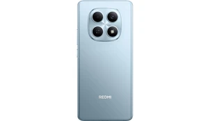 Смартфон Xiaomi Redmi Note 15 4G 8/256 ГБ Голубой
