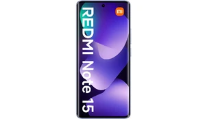 Смартфон Xiaomi Redmi Note 15 4G 8/256 ГБ Фиолетовый
