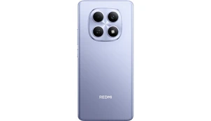 Смартфон Xiaomi Redmi Note 15 4G 8/256 ГБ Фиолетовый