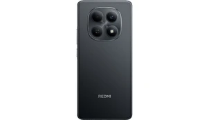 Смартфон Xiaomi Redmi Note 15 4G 8/128 ГБ Черный