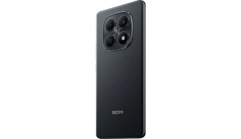 Смартфон Xiaomi Redmi Note 15 4G 6/128 ГБ Черный