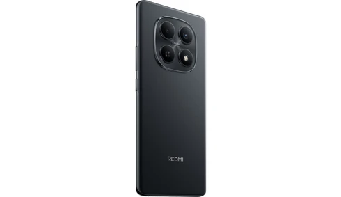 Смартфон Xiaomi Redmi Note 15 4G 6/128 ГБ Черный
