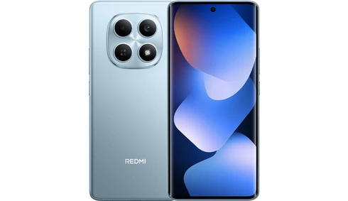Смартфон Xiaomi Redmi Note 15 4G 6/128 ГБ Голубой