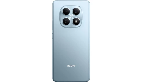 Смартфон Xiaomi Redmi Note 15 4G 6/128 ГБ Голубой