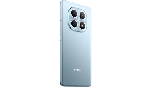 Смартфон Xiaomi Redmi Note 15 4G 6/128 ГБ Голубой