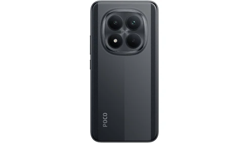 Смартфон Xiaomi POCO M8 Pro 8/256 ГБ Черный