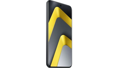 Смартфон Xiaomi POCO M8 Pro 8/256 ГБ Черный