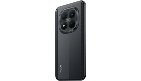 Смартфон Xiaomi POCO M8 Pro 8/256 ГБ Черный