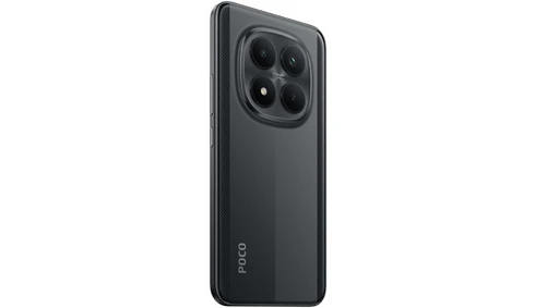 Смартфон Xiaomi POCO M8 Pro 8/256 ГБ Черный