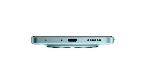 Смартфон Xiaomi POCO M8 Pro 8/256 ГБ Зеленый