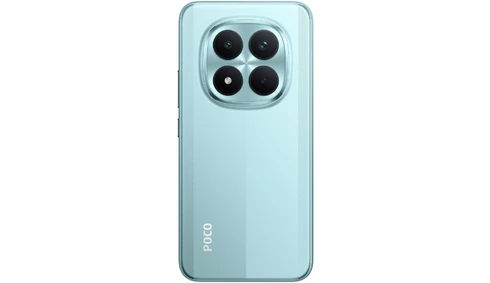 Смартфон Xiaomi POCO M8 Pro 8/256 ГБ Зеленый