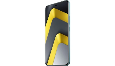 Смартфон Xiaomi POCO M8 Pro 8/256 ГБ Зеленый